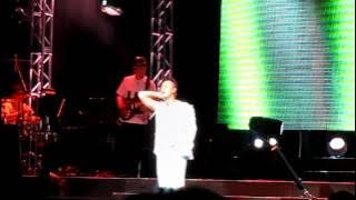CHOK with Kate Tsui 徐子珊 - Raymond Lam 林峯 Light Up My 'Live 2012