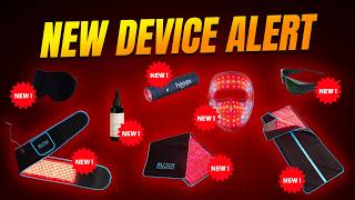 Red Light Therapy News August 2026: HUGE Developments