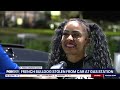 Shooting at alleged squatter's home; VA suspect arrested in Guatemala | Crime in the DMV