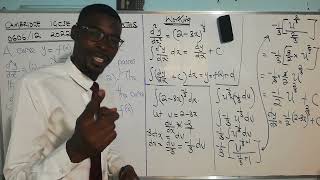 ADDITIONAL MATHEMATICS CAMBRIDGE IGCSE 0606/12 P1 2022.
