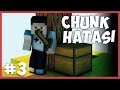 Bu Görevler Neden Zor! - SkyBlock Chunk Hatası - Bölüm 3