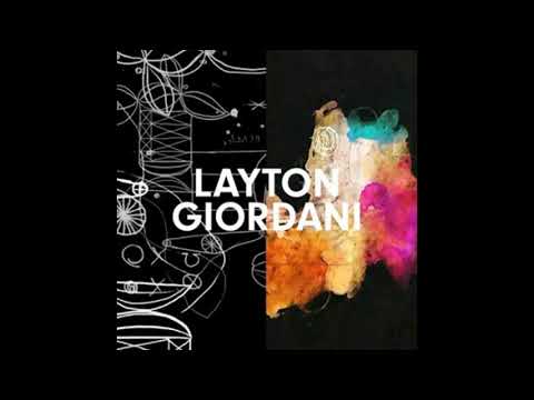 Layton Giordani - Feel A Vibe [NOW RELEASED]