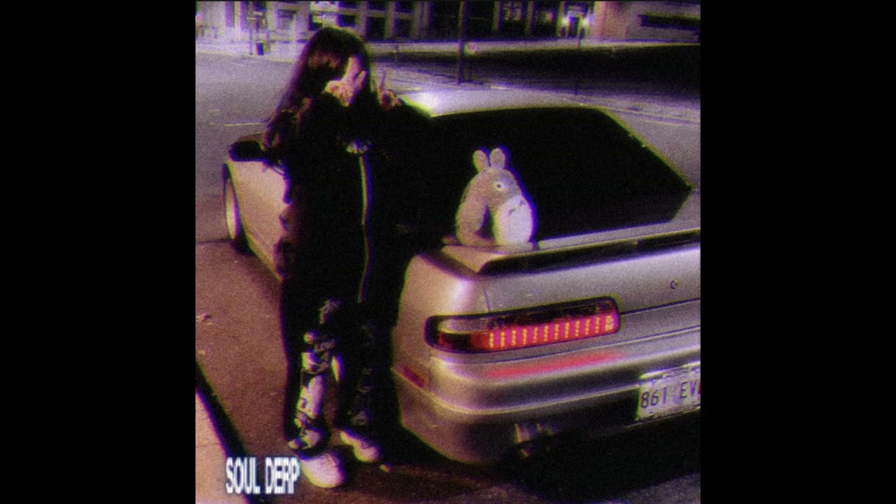 LUCKI Type Beat 2026 - Endless (prod.SoulDerp)