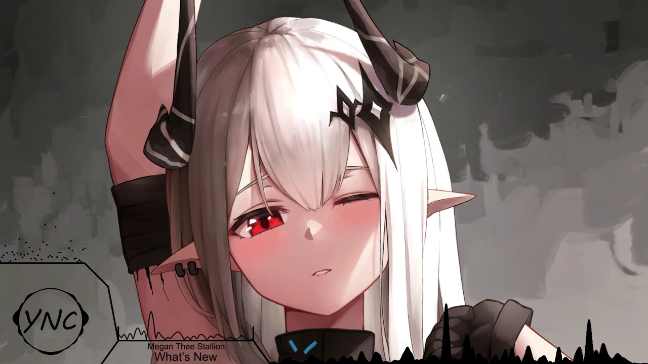 ✗Nightcore✗ - The Underground [8 Graves x Unlike Pluto] [Lyrics]