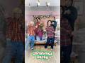 クリパ!🎉🎈...トランプ???【#終電を超えてを流行らせたい】#クリスマスパーティー🎄 #クリパ #ABCZ #AꓸBꓸCーZ