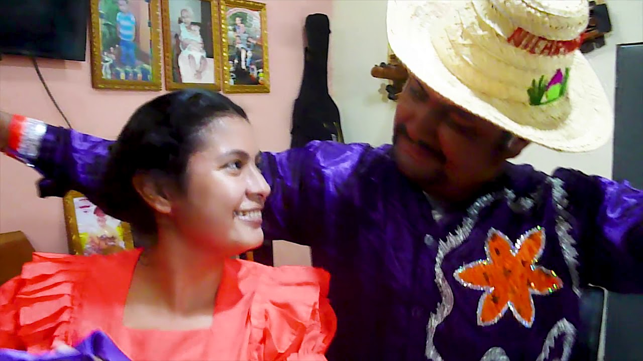 El Granadillo - Mauricio Pavon (Marimba Típica) feat. Norlan Diaz