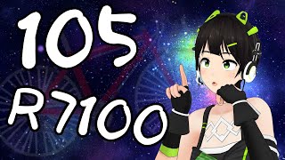 [LIVE] 【雑談】数字の意味が理解った人だけ開いてください