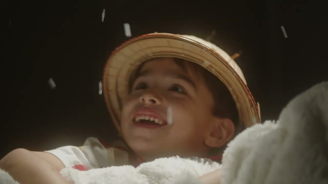 Invincibles - Nikon Film Festival