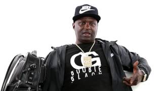 OG Boobie Black Reads A Page From Prodigy "Commissary Kitchen: My Infamous Prison Cookbook"
