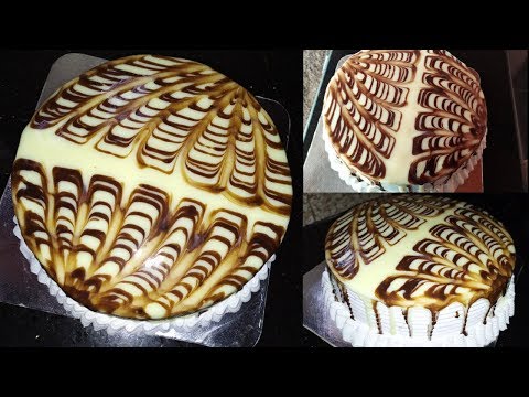 easy-vancho-cake-recipe-in-malayalam-||without-oven||faiza's-kitchen