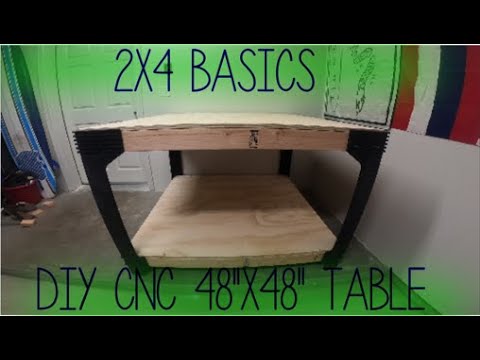 2x4 Basics 48