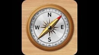 ازاي اصنع بوصلة بسهولة في البيت   (تجربه عمل بوصله )   How to make a compass at home