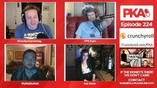 PKA 224 w/ Kat Gunn: RC Tracks, Gaming & Game of Thrones