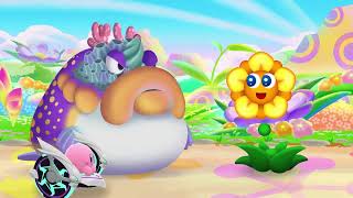 Kirby Air Riders - Road Trip (Stage 2 & 3)