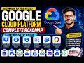 Google Cloud Platform RoadMap