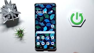 MOTOROLA Edge 60 Pro – How to Enable Night Mode (Nylite / Eye Comfort) screenshot 2