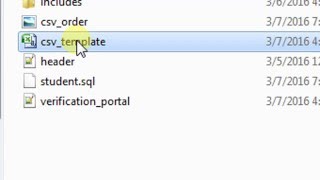 Demo Student Verification screenshot 4