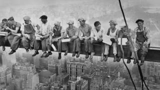 Columbia University Facilities & Operations Summer Projects Video