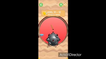 Dig This (Dig It) 51-12 Balls in Love level 12