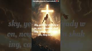 ChristUNSTOPPABLE FAITH 💯 | Jesus Christ Rap Song (Deep &amp; Emotional)