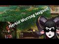 WUUURRRZAAAAAGGGG | MimiMaple | TW: Warhammer 3!