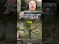 Jynxzi Pulls FIRST KNIFE And Its ASS 😭💀 #jynxzi #shorts #cs2 #gaming #funny #knife #case