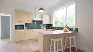 Marshall White: 31 Grandview Terrace, Kew - Edit