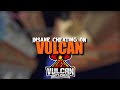 Best vulcan server to hack on  no staff  trash anticheat  config release