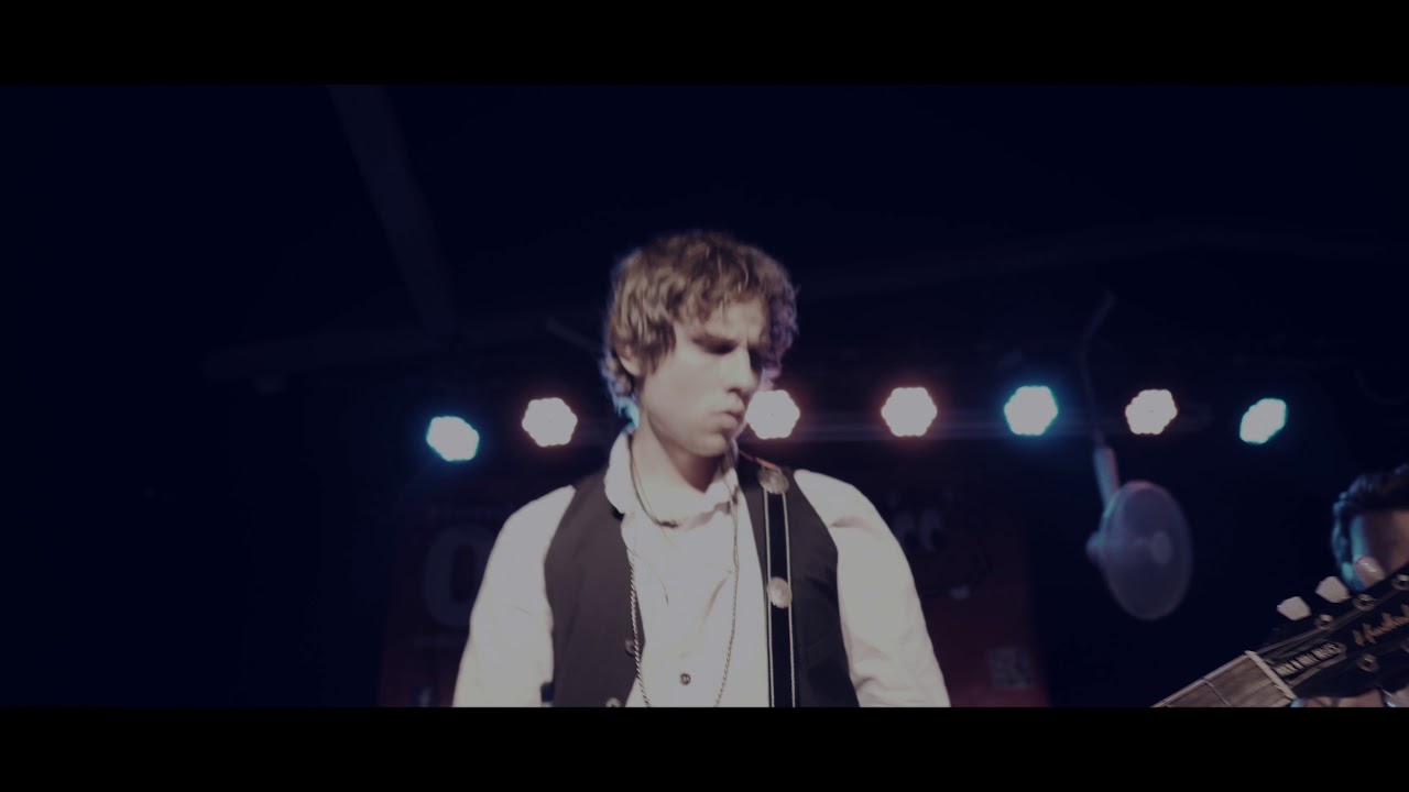 OXMOX Hamburg-Bandcontest Demo