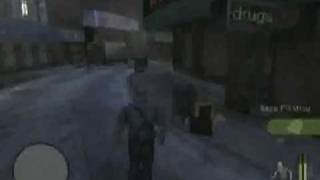 TMBLP | Manhunt [Quick Introductions] P1