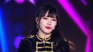 여자친구(GFRIEND) - 핑거팁(FINGERTIP) 교차편집(stage mix)