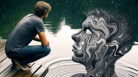 Is Your REALITY Just An ILLUSION Created By Your Mind?