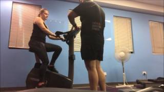 AIPT Video Assessment Adam Pascoe