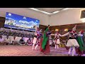 Chamba beautiful lively contended people