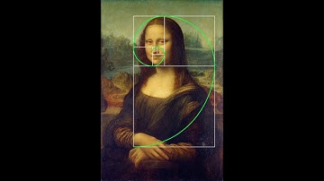 ♛ Tỷ Lệ Vàng Fibonacci - Golden Ratio Trong Kiến Trúc Nội Thất - Part 3. B15.