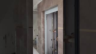 # tiles wall fitting  2x2