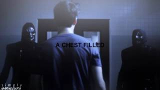 Void Stiles β Control by Halsey