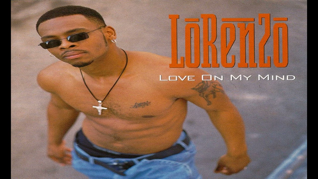 Lorenzo - You Ain't Had No Lovin' - YouTube