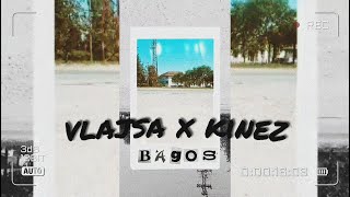 Vlajsa x Kinez - Bagos