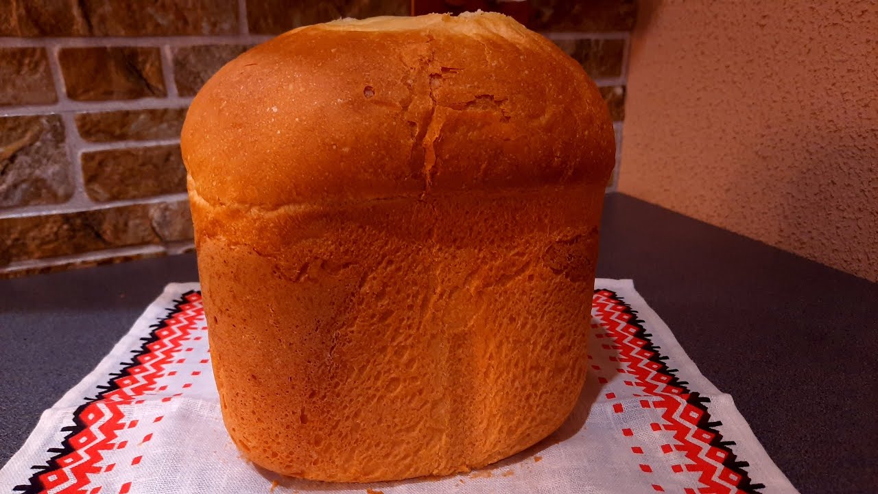 ХЛЕБ в магазине больше НЕ ПОКУПАЮ! /ФРАНЦУЗСКАЯ БУЛКА.