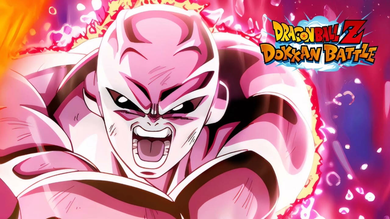 Dragon Ball Z Dokkan Battle: AGL LR Full Power Jiren Finish Skill OST (Extended)