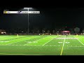 Detroit Mercy Men's Soccer vs. NKU Highlights