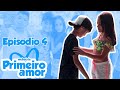 PRIMEIRO AMOR -  PRIMEIRO ENCONTRO (Episódio 4) - WEB SÉRIE