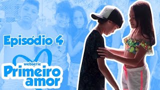 PRIMEIRO AMOR - PRIMEIRO ENCONTRO (Episódio 4) - WEB SÉRIE PRIMEIRO AMOR - PRIMEIRO ENCONTRO (Episódio 4) - WEB SÉRIE