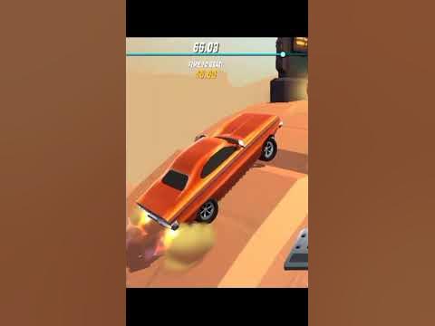 carstunts