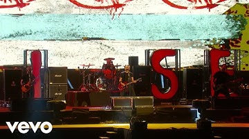 Rise Against - Help Is On The Way (Rock In Rio)