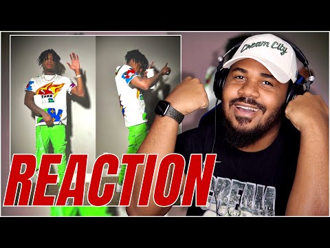 NBA YoungBoy – Opposite REACTION