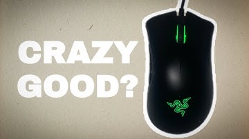 Is The Razer Deathadder Essential Worth it in 2025?