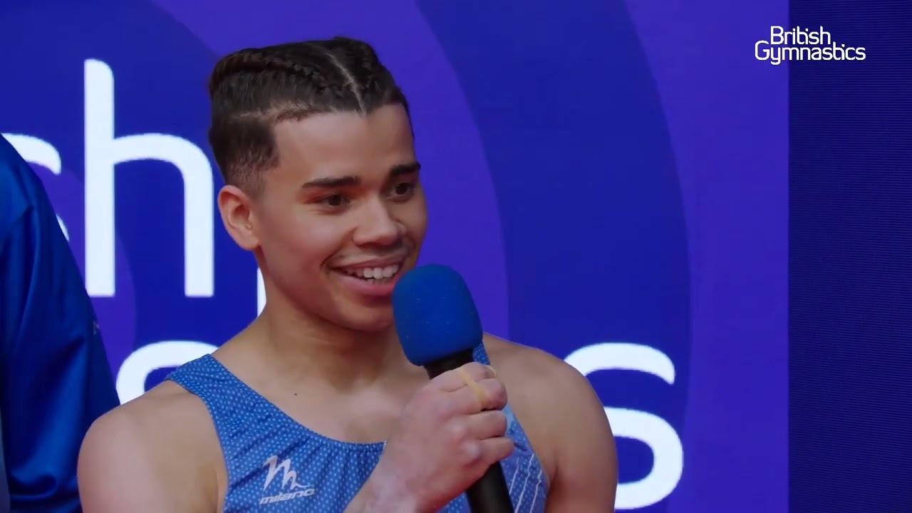 Jamie Lewis Reflects on Historic Win for Woking