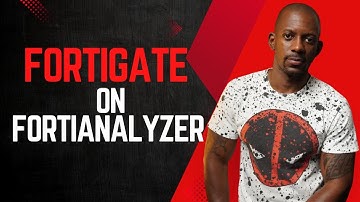 Add Fortigate on Fortianalyzer | FCP